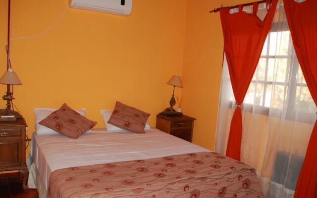 Estancia Don Silvano