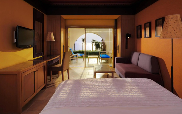 Retac Qunay Dahab&Spa Resort