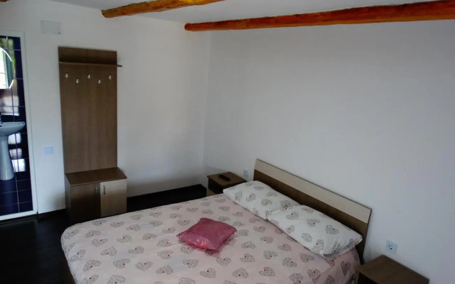 Casa Veche Corbeni