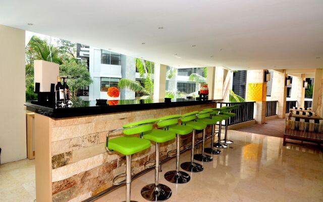 Park Hotel Nusa Dua Bali