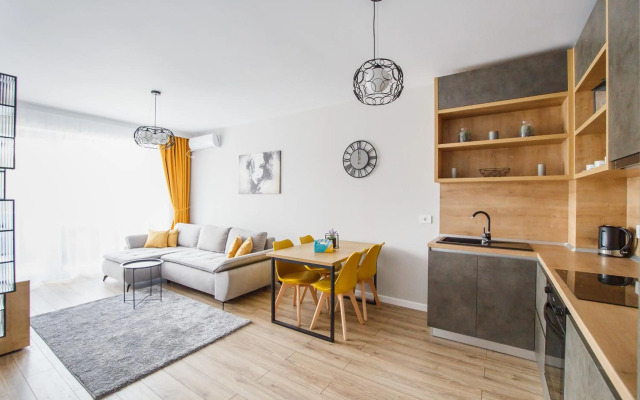 Gorgeous Home at Prima Universitatii