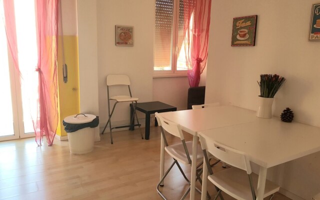 La Cornice Guest House