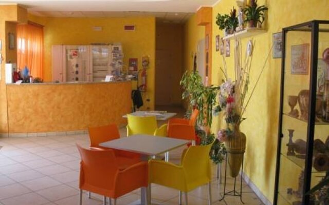 Hotel Grisù Collins