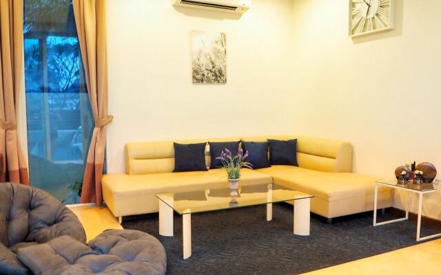 AnB Pool Villa 2BR in Pattaya