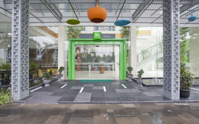 Ibis Styles Cikarang