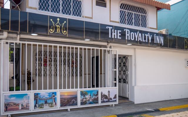 The Royalty Inn