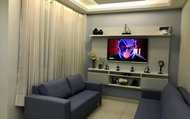 APARTAMENTO COPACABANA, 4 QUARTOS, 3 banheiros