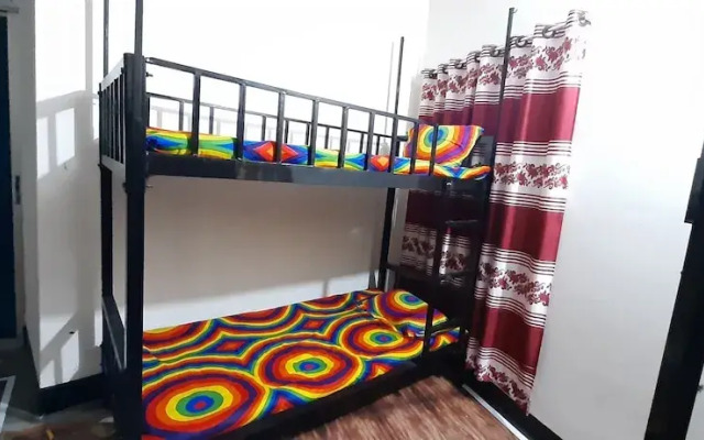 Bachelor Point Home Stay