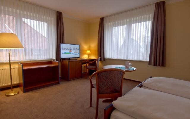 Hotel Friesische Wehde