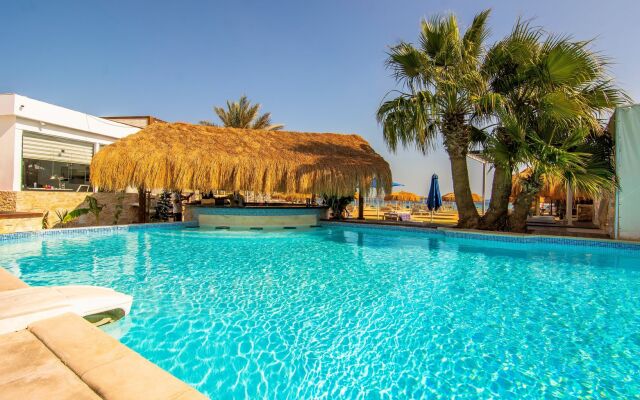 The Bay Hotel Hurghada Marina