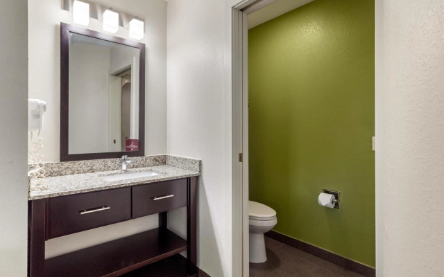 Sleep Inn & Suites Allendale