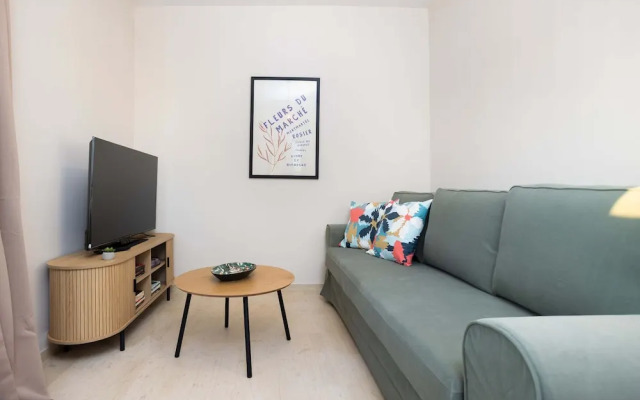 Kalamata Cozy Nest With Panoramic Views