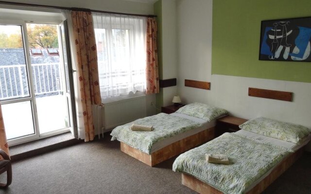 Hotel Prajzko