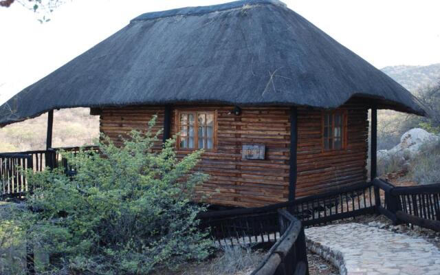 Adansonia Eco Lodge