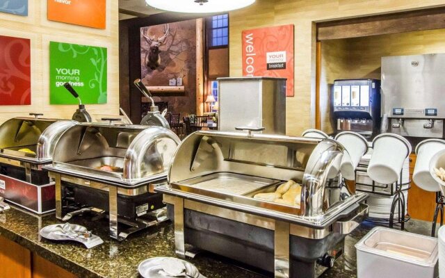 Comfort Inn Flagstaff South I-17