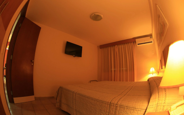 Soleil Garbos Hotel