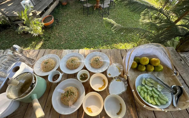 Likit Kirin Khao Kho