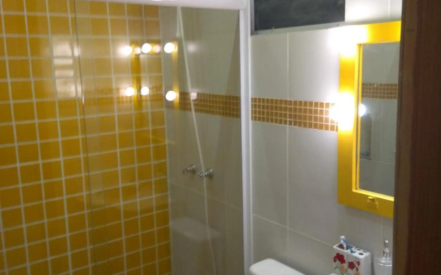 Hostel Pousada Rheingantz Rio Grande