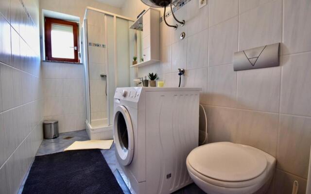 Amazing Apartment in Pula With