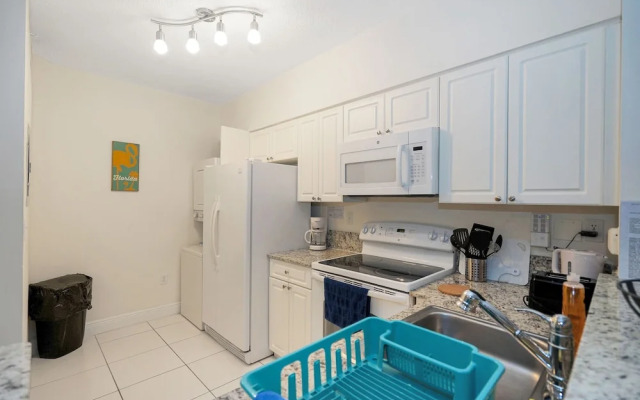 Intracoastal Sunny Isles by SunPearl