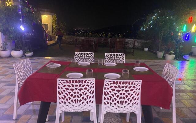 The Bougainvillea Retreat Dehradun