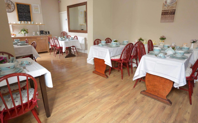 Alara Bed and Breakfast