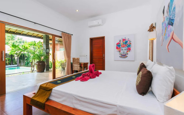 Villa Moringa 1