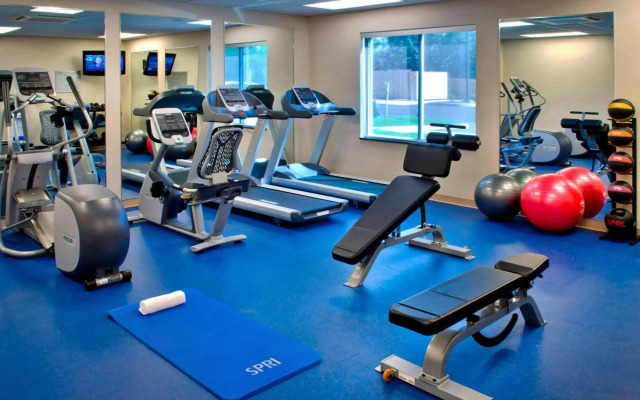 Fairfield Inn & Suites Watertown Thousand Islands