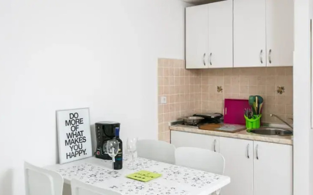Apartment Emanuella