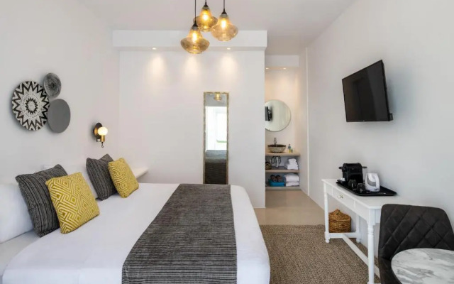 Siete Mares Luxury Suites