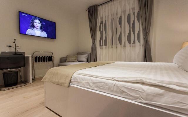 Priuli Luxury Rooms