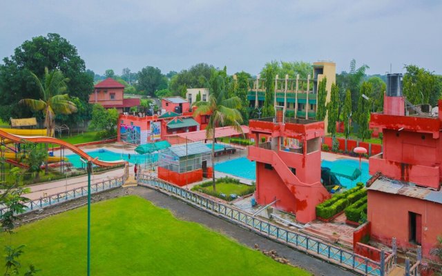 Sea World Water Park By Oyo Rooms