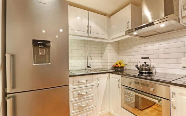 Studio Anjana in Mutual Heights Cape Town