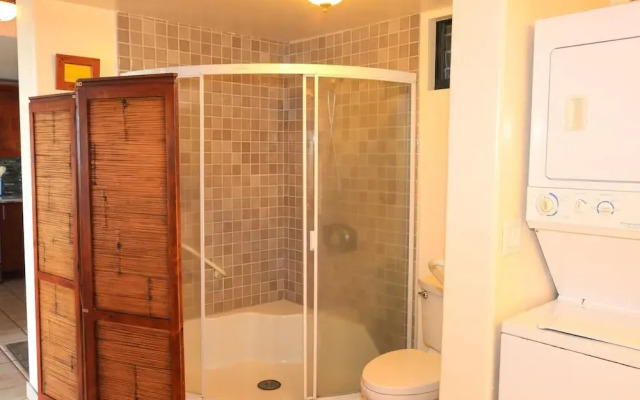Noelani # 115 1 Bedroom 1 Bathroom Condo