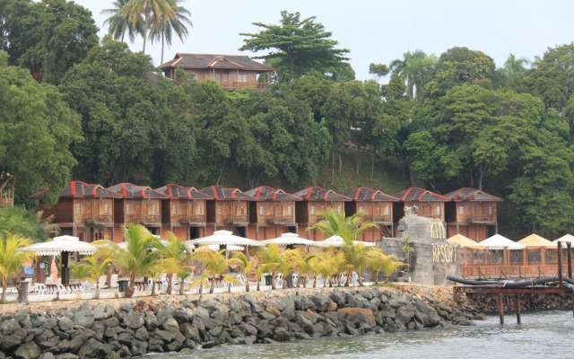 KTM Resort
