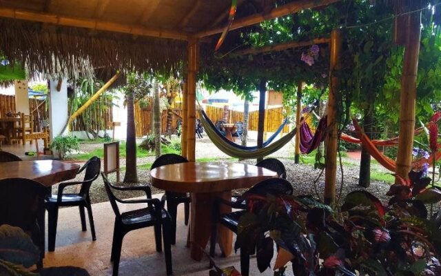 La Mariposa Hostal