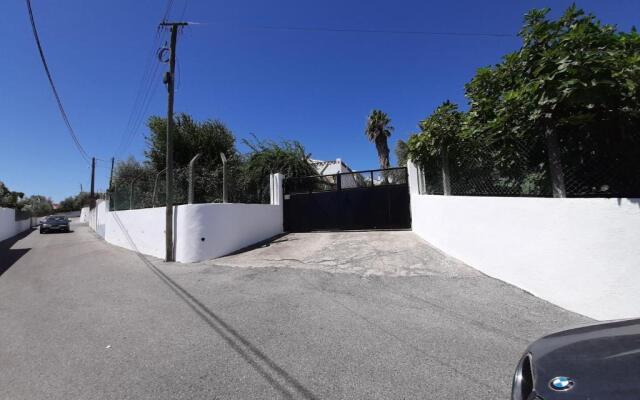 Casa das 3 Palmeiras