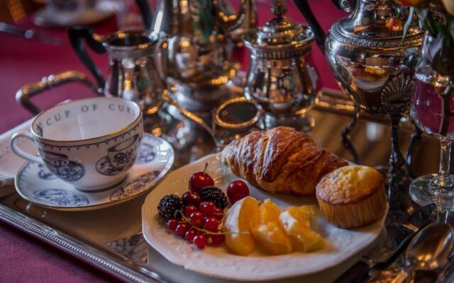 Domaine de Chalaniat