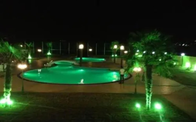 Hotel Elegant Epavlis