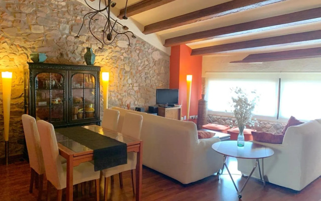 Les Golfes de Can Mascarbó