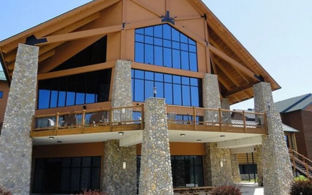 Three Bears Resort Villas