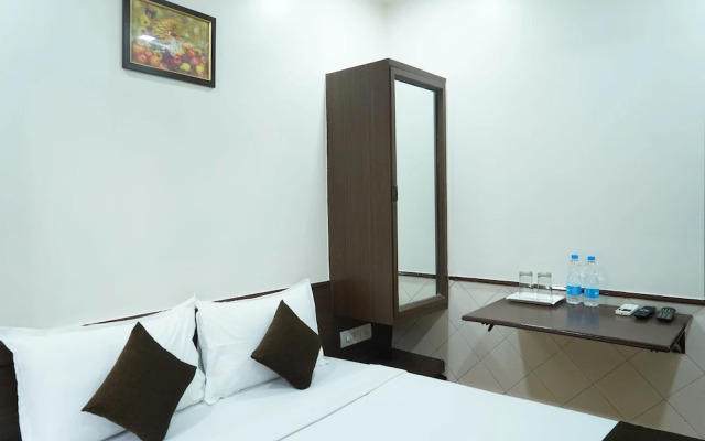 Sharda residency