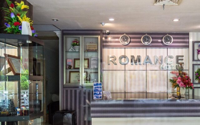 Capital O 664 Romance Hotel
