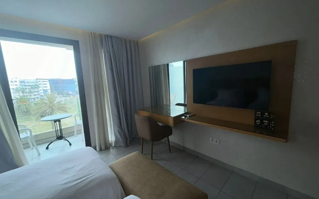 Maarif Home Appart Hôtel