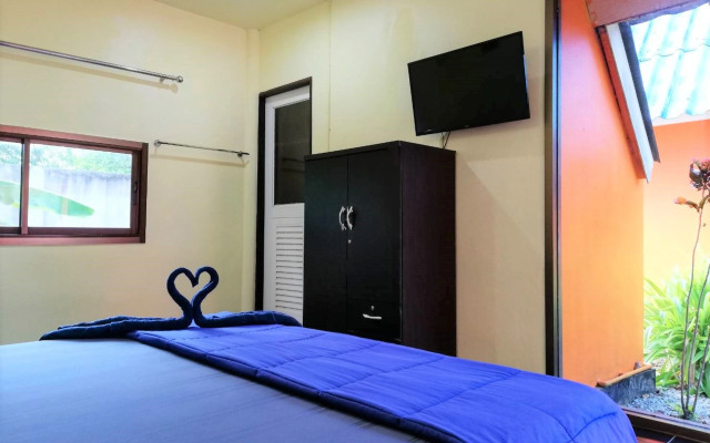 Phurafa Resort