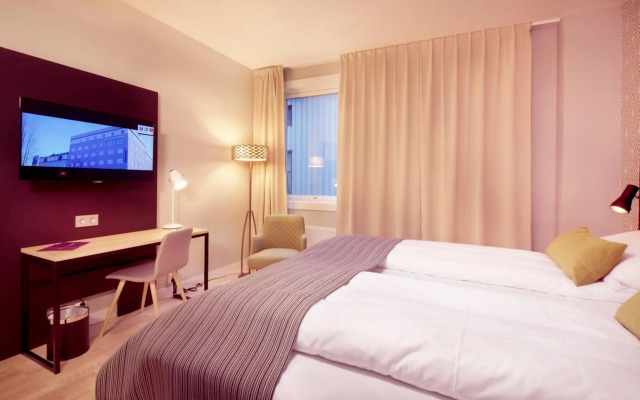 Home Hotel Astoria