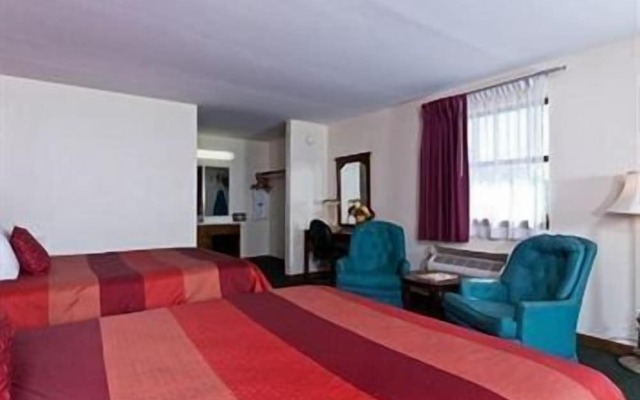 Rodeway Inn Lawrenceburg