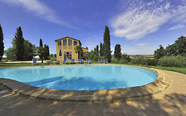Agriturismo Quarantallina