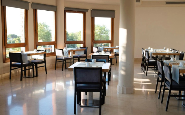 Hotel Plaza Las Matas
