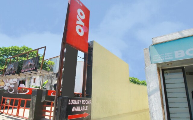 OYO Flagship 8661 Luxe Residency